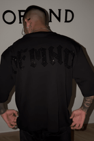 Maglia Diamond Logo - OFMND