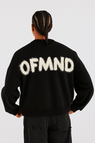 Maglia ' logo ' - OFMND