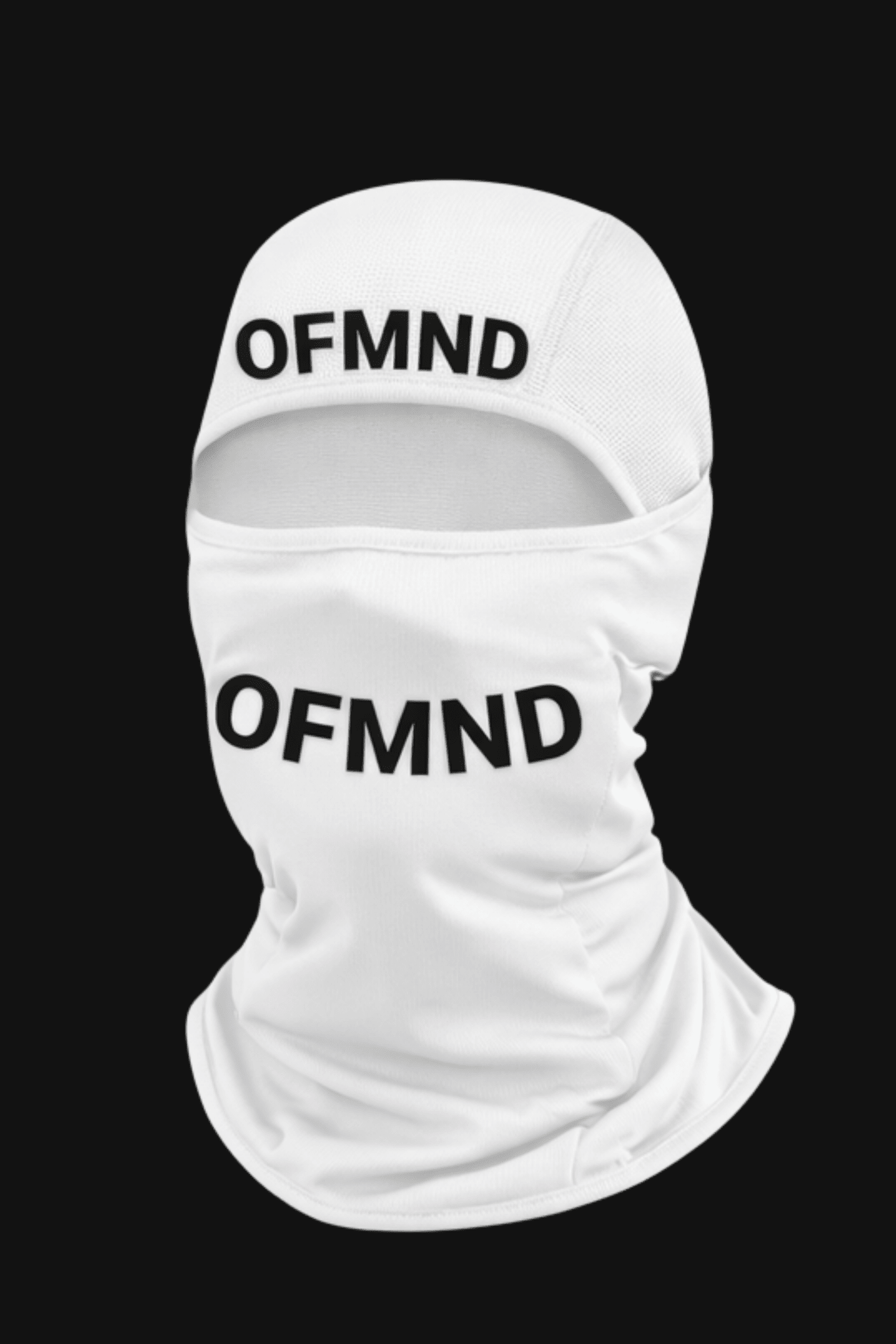 Passamontagna - OFMND