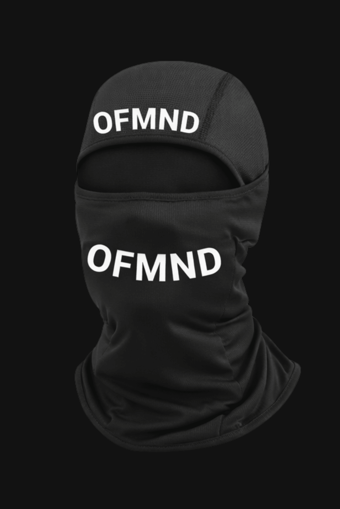 Passamontagna - OFMND