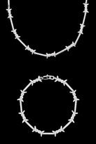 Set collana + bracciale wired - OFMND