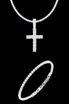 Set luxury cross tennis + tennis - OFMND