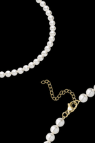 Set pearl 4mm - OFMND