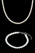 Set pearl 4mm - OFMND