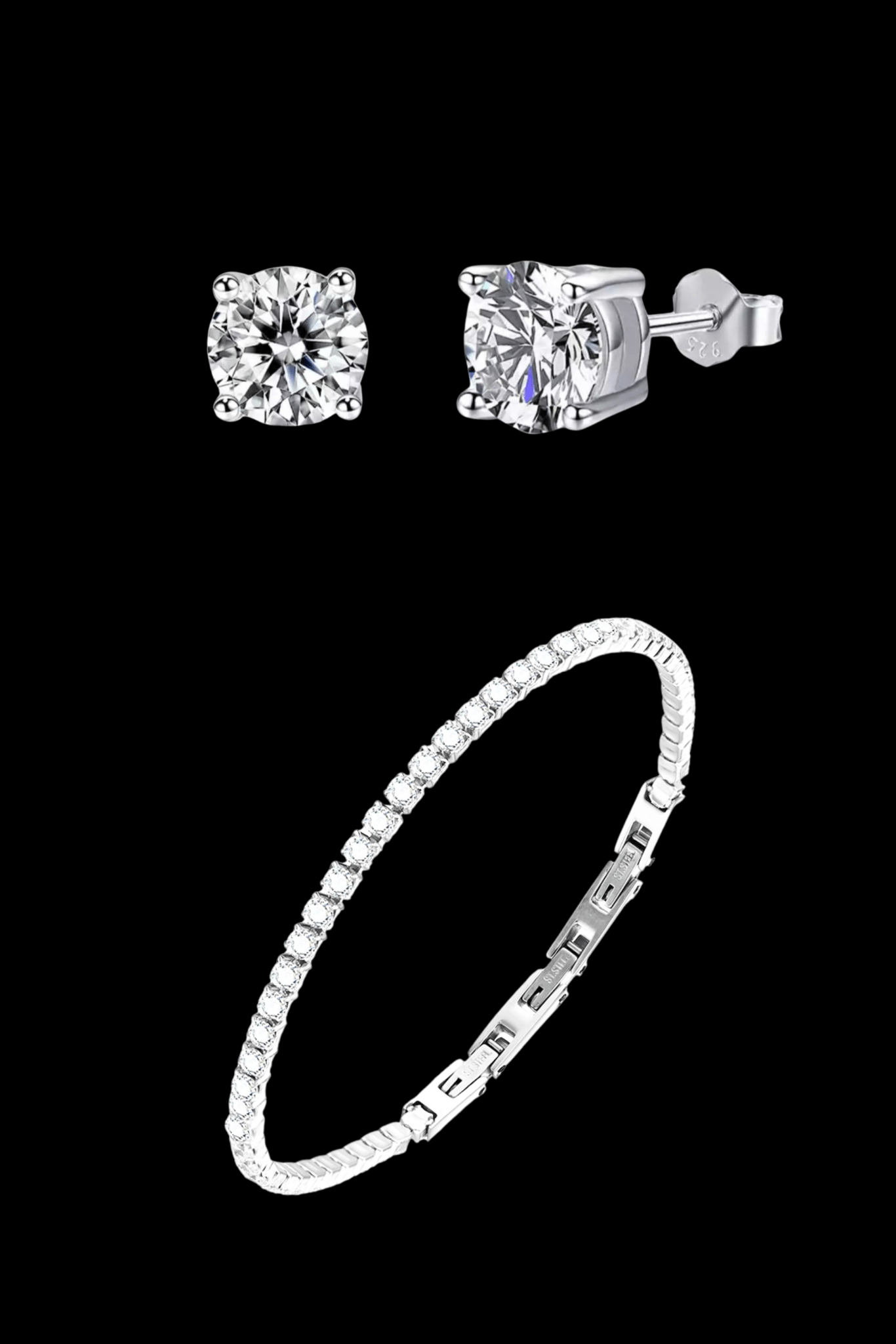 SET PUNTI LUCE + TENNIS - OFMND