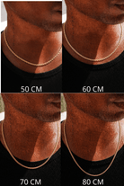 Set rope 4mm - OFMND