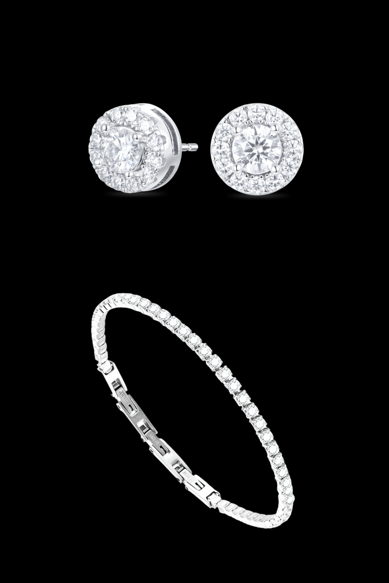 SET SPARKLING + TENNIS - OFMND