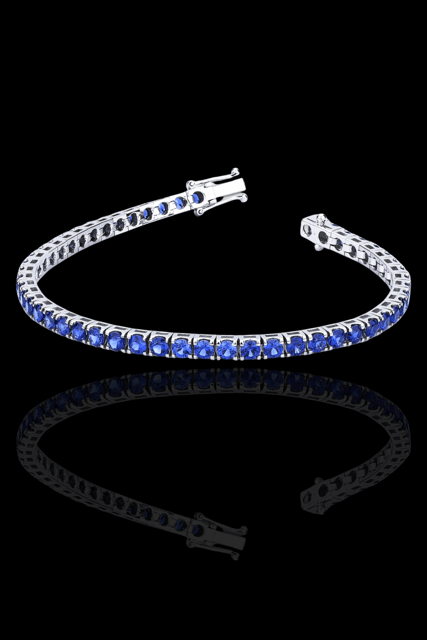 Tennis color luxury 3mm - OFMND