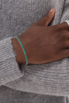 Tennis color luxury 3mm - OFMND