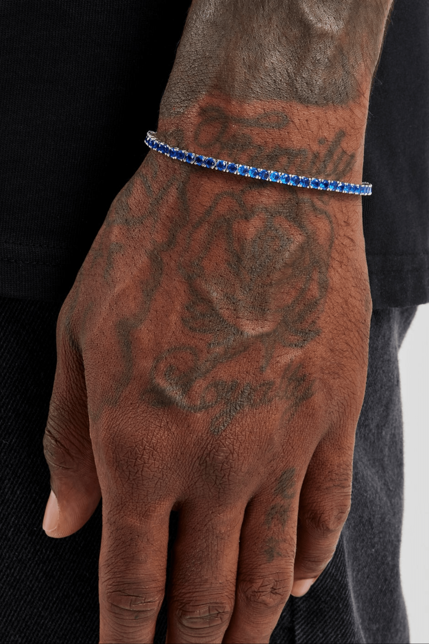 Tennis color luxury 3mm - OFMND