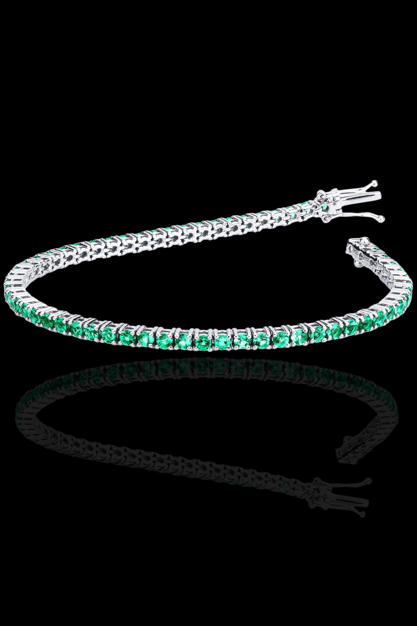 Tennis color luxury 3mm - OFMND