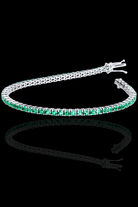 Tennis color luxury 3mm - OFMND