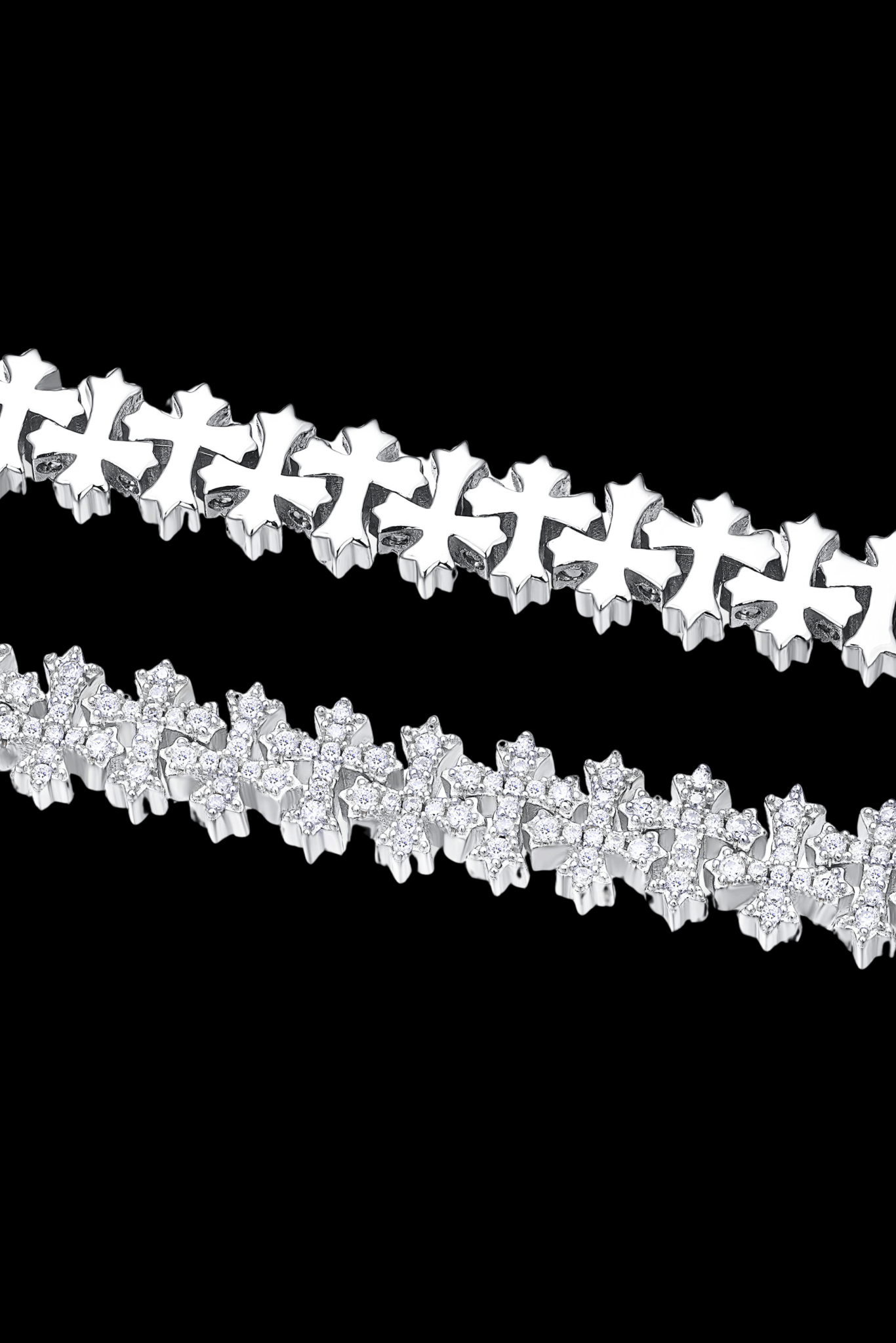 Tennis full cross - OFMND