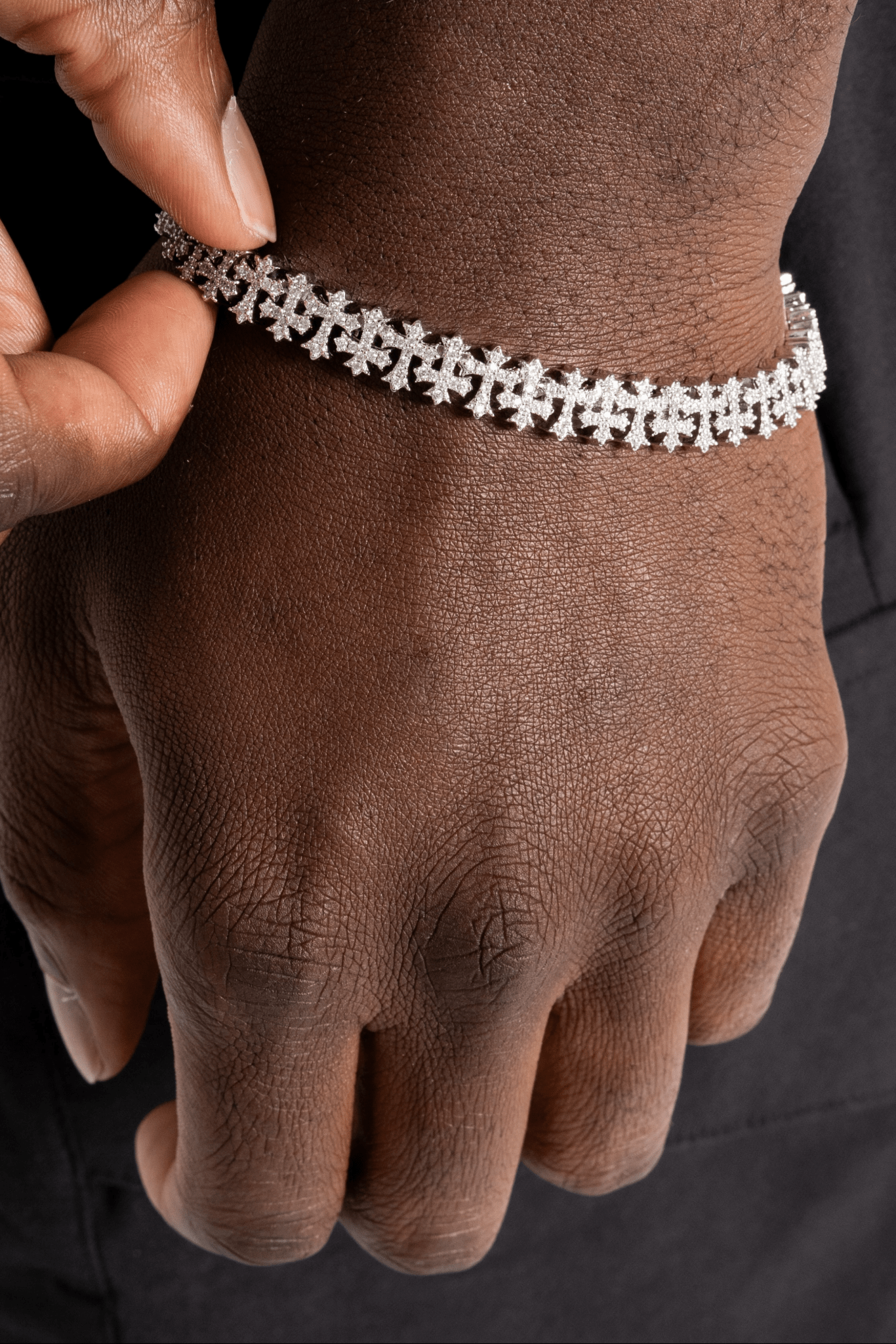 Tennis full cross - OFMND