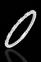 Tennis ' full diamond ' - OFMND